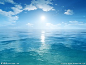 大海