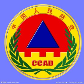 人防精细分层标图