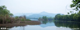 西湖风光