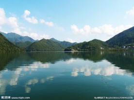 台州风光