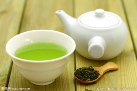 绿茶