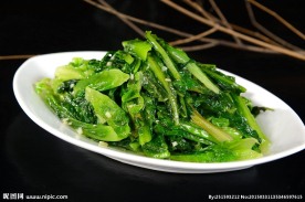 油麦菜 时蔬