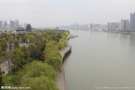 湘江风光