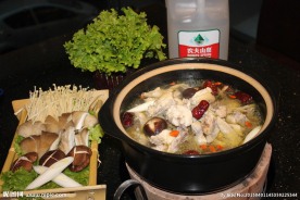 打边炉