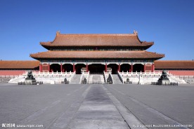 北京故宫