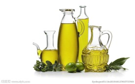 橄榄油