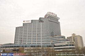 大廈 大楼