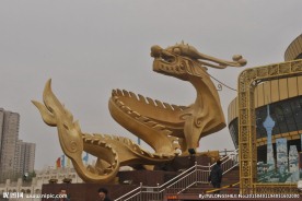金龙
