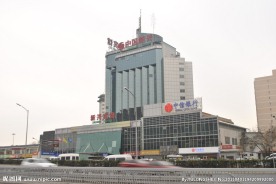大廈 大楼