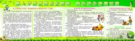 爱护环境
