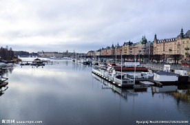 瑞典 欧洲