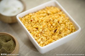 玉米糊