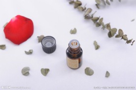 玫瑰精油