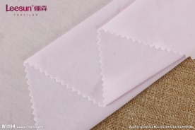 夏季梭织衬衣面料