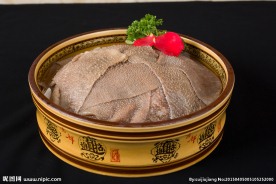 鲜毛肚