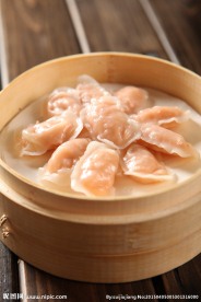 虾米饺