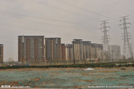 大廈 小区