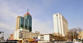 大廈 大楼