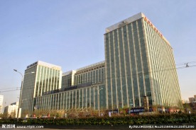 大廈 大楼