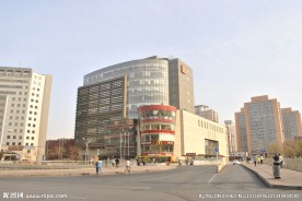 大廈 大楼