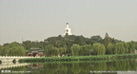 白塔寺