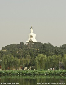 白塔寺