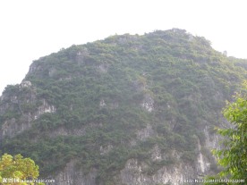 石岭