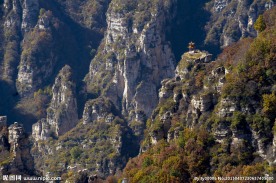 来源白石山