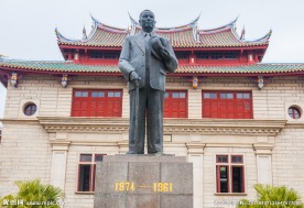 厦门大学