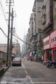 南昌老街