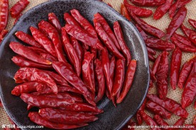 干辣椒