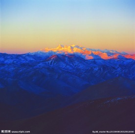 马卡鲁峰