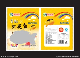 鱼包装