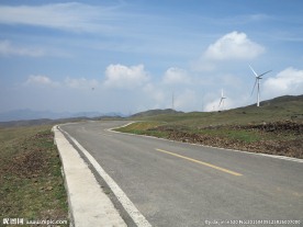 高原公路