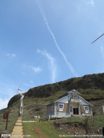 坡上草原