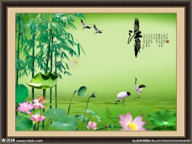 风景画