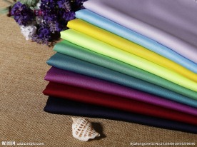 高档仿醋酸面料