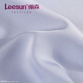 高档仿醋酸面料