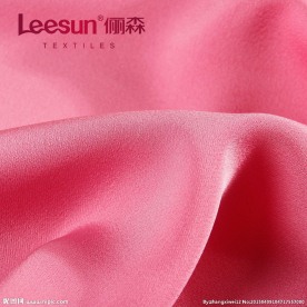 高档仿醋酸面料