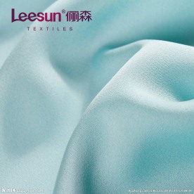 高档仿醋酸面料