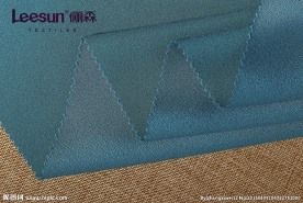 高档仿醋酸面料