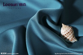 高档仿醋酸面料