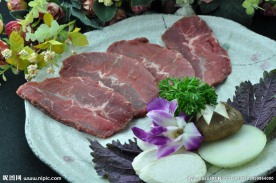 烤牡蛎肉