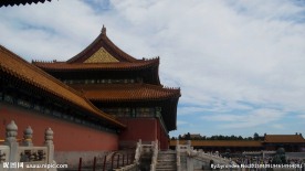 故宫建筑