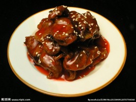 杭州酥鱼
