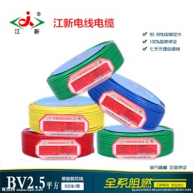 电线电缆直通车