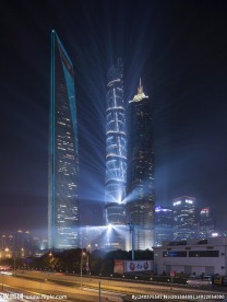 上海风景
