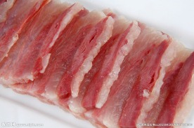 老腊肉    宣威腊肉