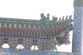 斗拱