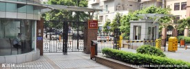 花园大门